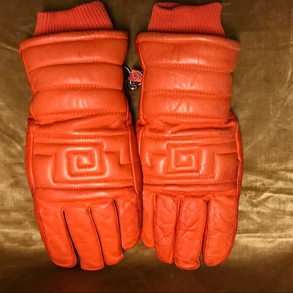 kombi ski gloves